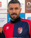 Federico CERONE - Attaccante